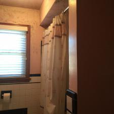 1950s bathroom update - before 1