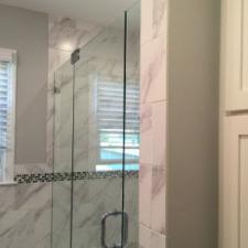 1950s Bathroom Remodel in Wallingford, CT