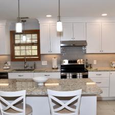 Kitchen and Bathroom Remodeling in Wallingford, CT