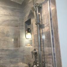 Bathroom Remodel in Wallingford CT