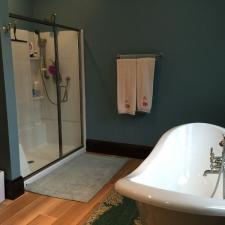 Bathroom Remodeling in Guilford, CT