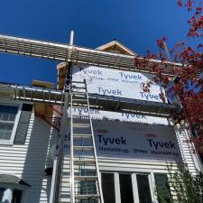 Bathroom Room Expansion in Wallingford, CT 1