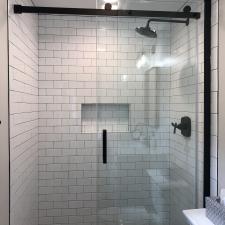 Cheshire CT Bathroom remodel 8