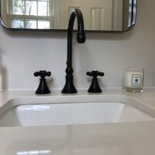 Bathroom Remodel in Cheshire, CT