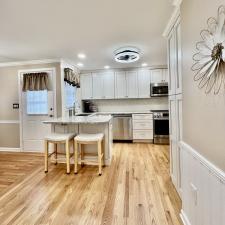 Condo Kitchen Remodel in Wallingford, CT