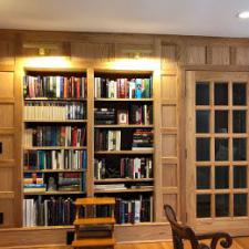 Custom Woodwork in Bethany, CT