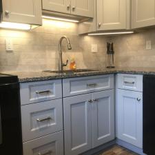 durham ct kitchen remodel - after 4