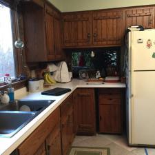 durham kitchen remodel - before 4