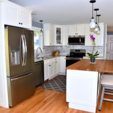 Exceptional kitchen remodel in wallingford ct 007