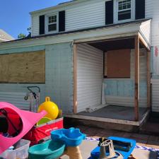 First Floor Remodeling in Wallingford, CT -after 10