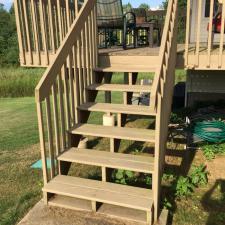 from deck to sunroom - before 3