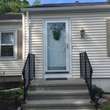 front porch addition in wallingford 1