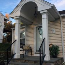 front porch addition in wallingford 4