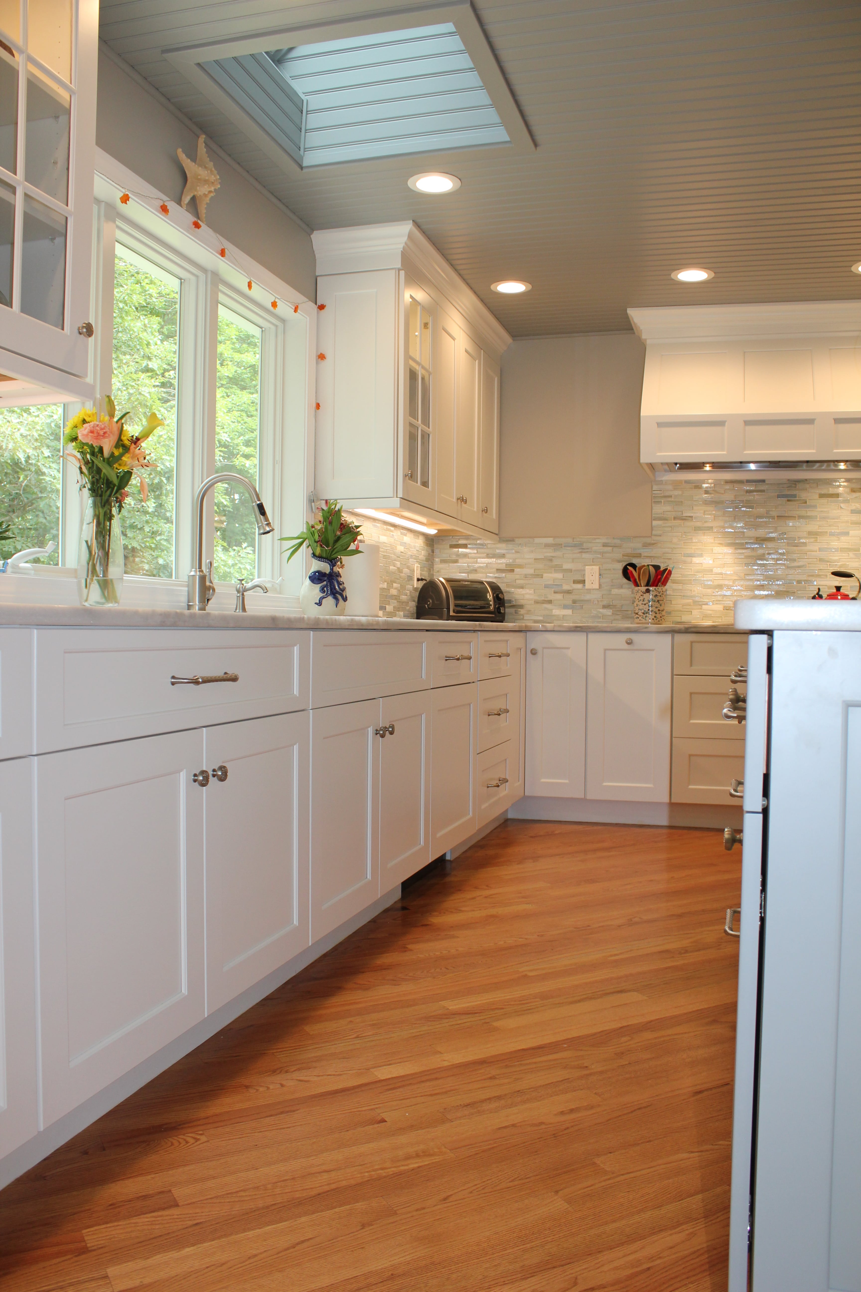 Gorgeous Kitchen Remodel in Bolton, CT | Cheshire Connecticut