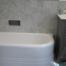 Bathroom Remodel in Hamden, CT