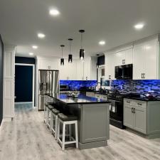 Kitchen Remodel in Hamden, CT