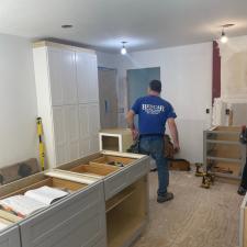 Kitchen Remodel hamden 5