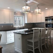 Kitchen Remodel In Madison, CT