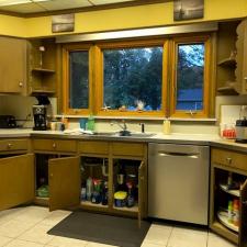 Kitchen Remodel on Elika Rd in Wallingford, CT before 3