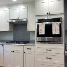 Kitchen remodel on elika rd in wallingford ct 5