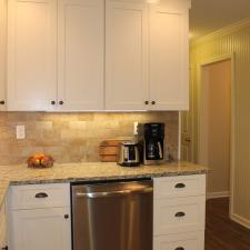 kitchen remodel wallingford 06492 - after 6