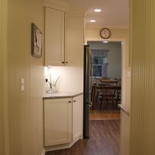 kitchen remodel wallingford 06492 - after 3