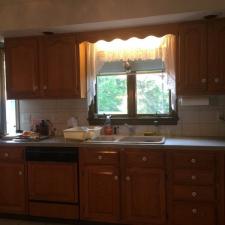 kitchen remodel wallingford ct - before 3