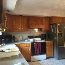 kitchen remodel wallingford ct - before 4