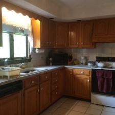 kitchen remodel wallingford ct - before 5