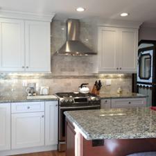 Kitchen Remodel in Wallingford CT