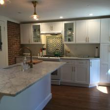 Kitchen Remodel in New Haven, CT