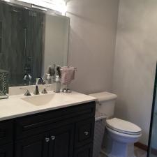 master bathroom - after 3