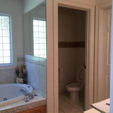 middletown master bathroom - before 0