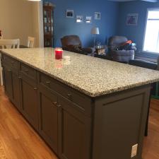 north branford ct kitchen remodel - after 2