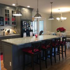 north branford ct kitchen remodel - after 3