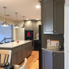 north branford ct kitchen remodel - after 4