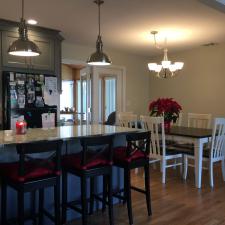 north branford ct kitchen remodel - after 7