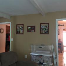 north branford ct kitchen remodel - before 5