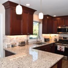 North Haven CT Kitchen Remodel in North Haven, CT 1