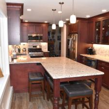 North Haven CT Kitchen Remodel in North Haven, CT 3