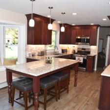 North Haven CT Kitchen Remodel in North Haven, CT 10