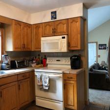 North Haven CT Kitchen Remodel in North Haven, CT 16