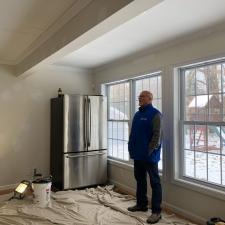 southington ct kitchen remodel - during 1