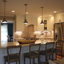 Kitchen Remodel in Southington, CT