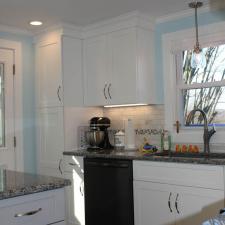 wallingford cape kitchen remodel 10