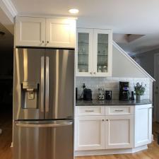 wallingford connecticut kitchen dining room remodel - after 2