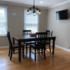 Wallingford ct kitchen dining room remodel after 3