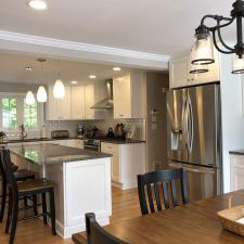 wallingford connecticut kitchen dining room remodel - after 6