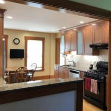 Amazing Kitchen Remodel in Wallingford, CT