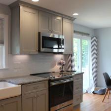 wallingford ct kitchen bathroom remodel - after 1